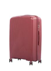 Set of suitcases on wheels 19"/24"/28" WALPP-0027-4B(W26)