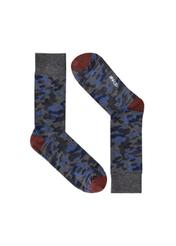 Men's socks SKAMT-0140-61(Z21)-01