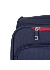 Komplet walizek na kółkach 19'/24'/28' WALNY-0033-69(W20)-17