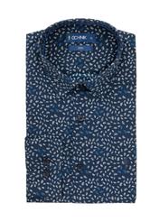 Men's shirt KOSMT-0214-69(Z20)-02
