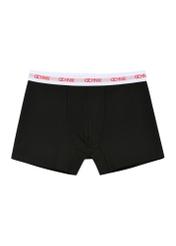 Three-pack of black men's boxers ZESMB-0003-99(KS)