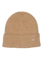 Camel hat and scarf set ZESTD-0016-1D(Z26)
