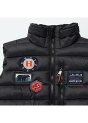 Men's vest KAMMT-0002H-99(Z21)-04