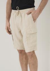 Men's shorts SZOMT-0023-80(W22)-01