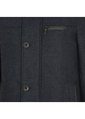 Płaszcz męski PLAMT-0002-69(Z18)-05