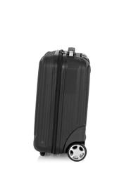 Cabin suitcase on wheels WALAB-0053-99-16(W24)-03