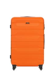 Set of suitcases on wheels 19''/24''/28'' WALAB-0067-30(W24)-06