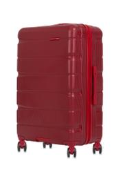 Large suitcase on wheels WALPC-0013-42-28(W24)-07