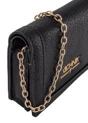 Women's small wallet in the form of a purse POREC-0385-99(W24)-06