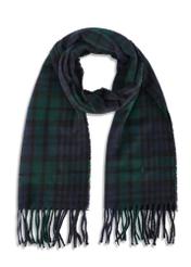 Men's hat and scarf set ZESTM-0007-69(Z25)