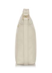 Women's leather shoulder bag TORES-0897-12(W23)-03