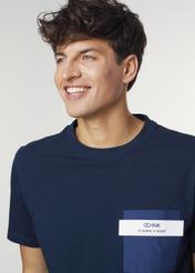 Men's T-shirt TSHMT-0062-69(Z21)-02