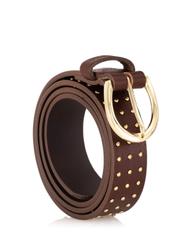 Women's belt PASDS-0235-90(W22)-02