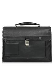 PIQUADRO Aktówka PIQ-CA1045VIN-01