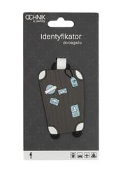 Luggage tag suitcase AW-005-0028-95(W24) jpg 3