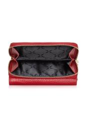 Medium Women's Leather Wallet PORES-0801E-41(Z24)