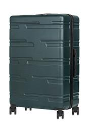 Super size suitcase on wheels WALAB-0070-54-30(W24)-05