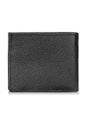 Men's pea leather wallet PORMS-0532-99(W24)-03