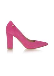 Buty damskie BUTYD-0972-31(W22)-01