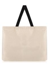 Torebka materiałowa damska typu tote bag TOREN-0136-81(W21)-04