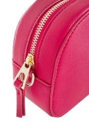 Small fuchsia women's handbag TOREC-0730-31(Z23)-06