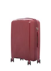 Set of suitcases on wheels 19"/24"/28" WALPP-0027-4B(W26)