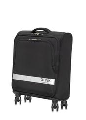 Set of suitcases on wheels 20'/24'/28' WALNY-0037-99(W24)-02