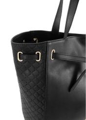 Women's shopper bag TORES-0863-99(Z22)-06