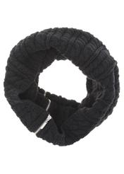 Szal "komin" (unisex) D094Z14-99-01