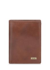 Men's wallet PL-145-87-01