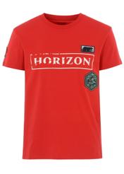 Men's T-shirt TSHMT-0056-42(W21)-02