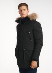 Men's jacket KURMT-0200-99(Z22)-01