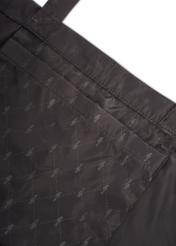 Soft black bag TOREN-0361-99(Z26)