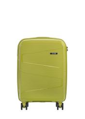 Set of 19"/24"/28" trolley cases WALPP-0028-8G(W26), front view of the product on a white background.