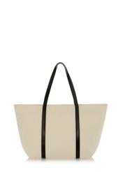 Torebka shopperka damska TOREN-0203-16(W22)-03
