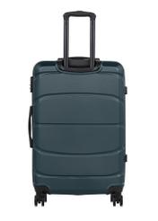 Set of suitcases on wheels 19'/24'/28' WALAB-0077-54(W25)