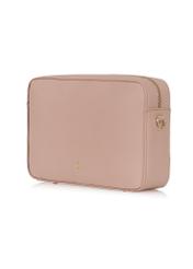 Pink Women's Handbag TOREC-0003D-31(W23)-02