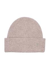 Women's wool blend hat CZADT-0201-1J(Z26), front product view on white background.