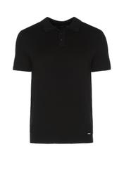 Koszulka polo POLMT-0051-99(W22)-02