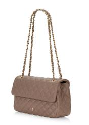 Quilted bag with chain TOREC-0443C-82(Z24)-02