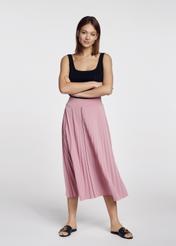 Spódnica damska SPCDT-0043-31(W21)-04