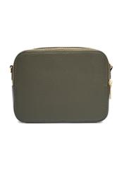 Women's khaki messenger bag TOREC-0405-8B(Z26)