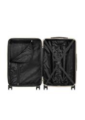 Set of suitcases on wheels 19''/24''/28'' WALAB-0069-16(W24)-09