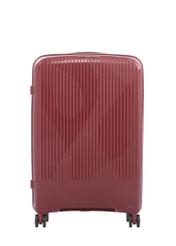 Large suitcase on wheels WALPP-0027-4B-28(W26)