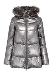 Women's double winter jacket KURDT-0543-54(Z24)-04