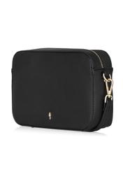 Classic black women's handbag TOREC-0003E-99(Z23)-02