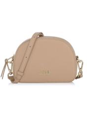 Small beige women's handbag TOREC-0730B-81(Z24)-01