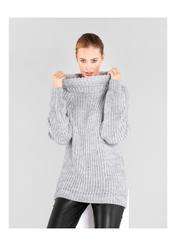 Sweter damski SWEDT-0143-91(Z20)-01