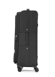 Set of suitcases on wheels 20'/24'/28' WALNY-0037-99(W24)-10