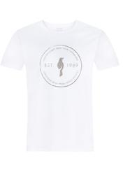 T-shirt męski TSHMT-0052-11(W21)-02